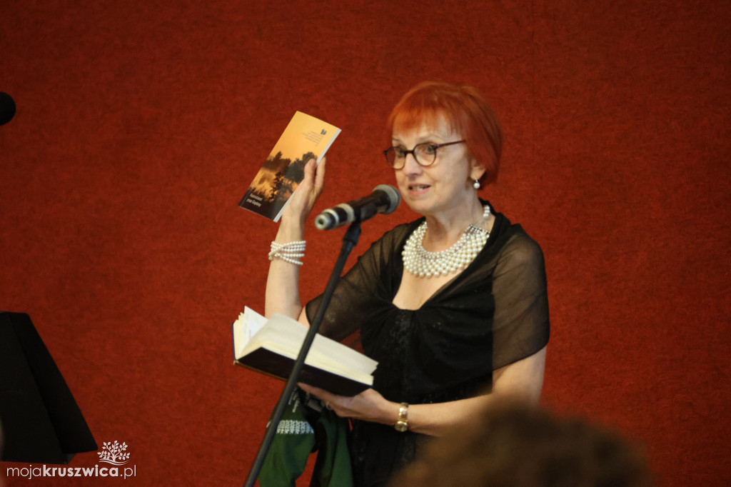 Ogólnopolskie Literackie Spotkania Pokoleń Kruszwica - Kobylniki 2025