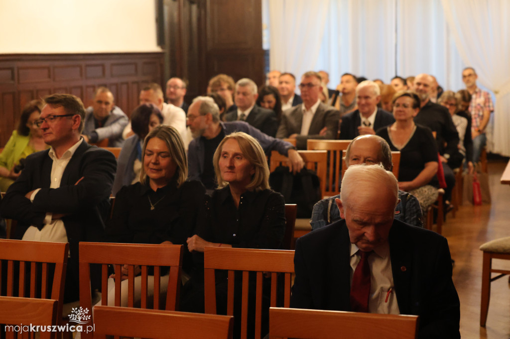 Ogólnopolskie Literackie Spotkania Pokoleń Kruszwica - Kobylniki 2025