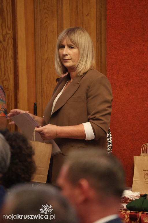 Ogólnopolskie Literackie Spotkania Pokoleń Kruszwica - Kobylniki 2025