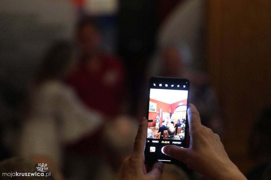 Ogólnopolskie Literackie Spotkania Pokoleń Kruszwica - Kobylniki 2025