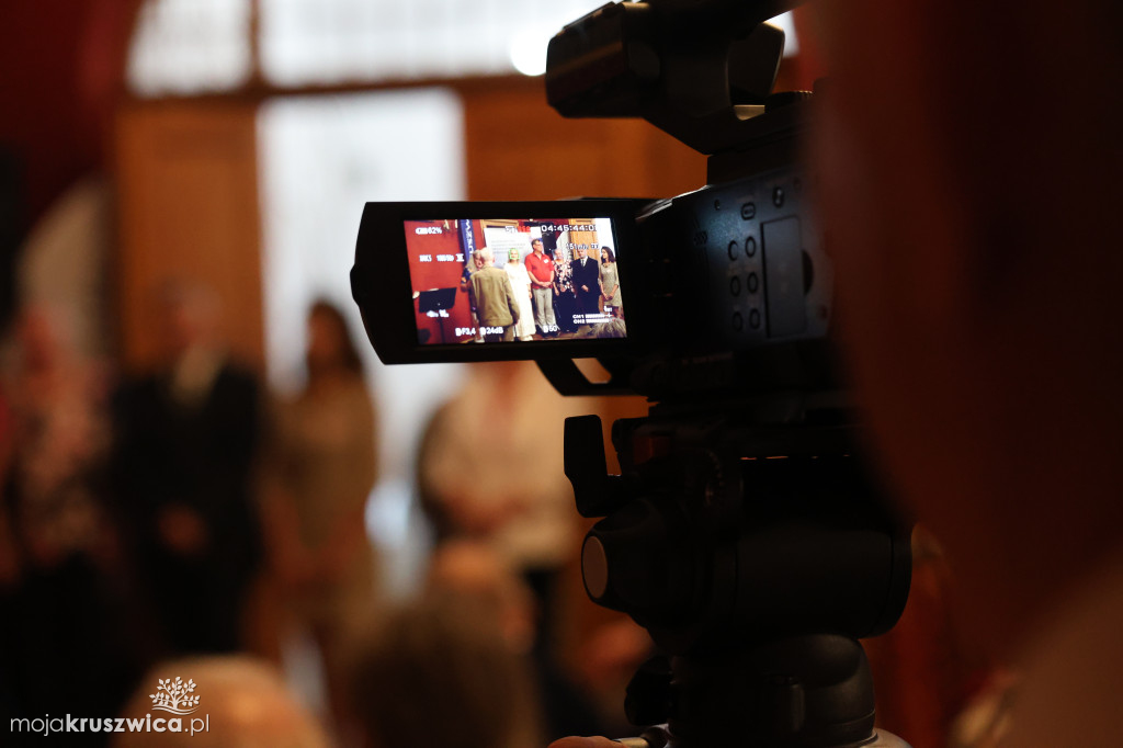 Ogólnopolskie Literackie Spotkania Pokoleń Kruszwica - Kobylniki 2025