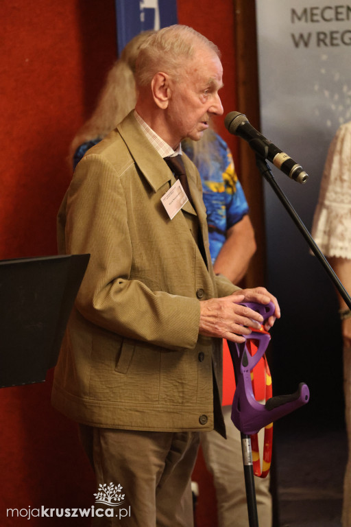 Ogólnopolskie Literackie Spotkania Pokoleń Kruszwica - Kobylniki 2025