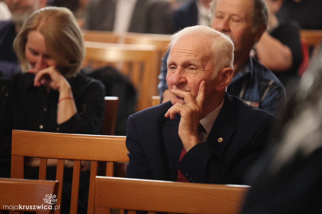 Ogólnopolskie Literackie Spotkania Pokoleń Kruszwica - Kobylniki 2025