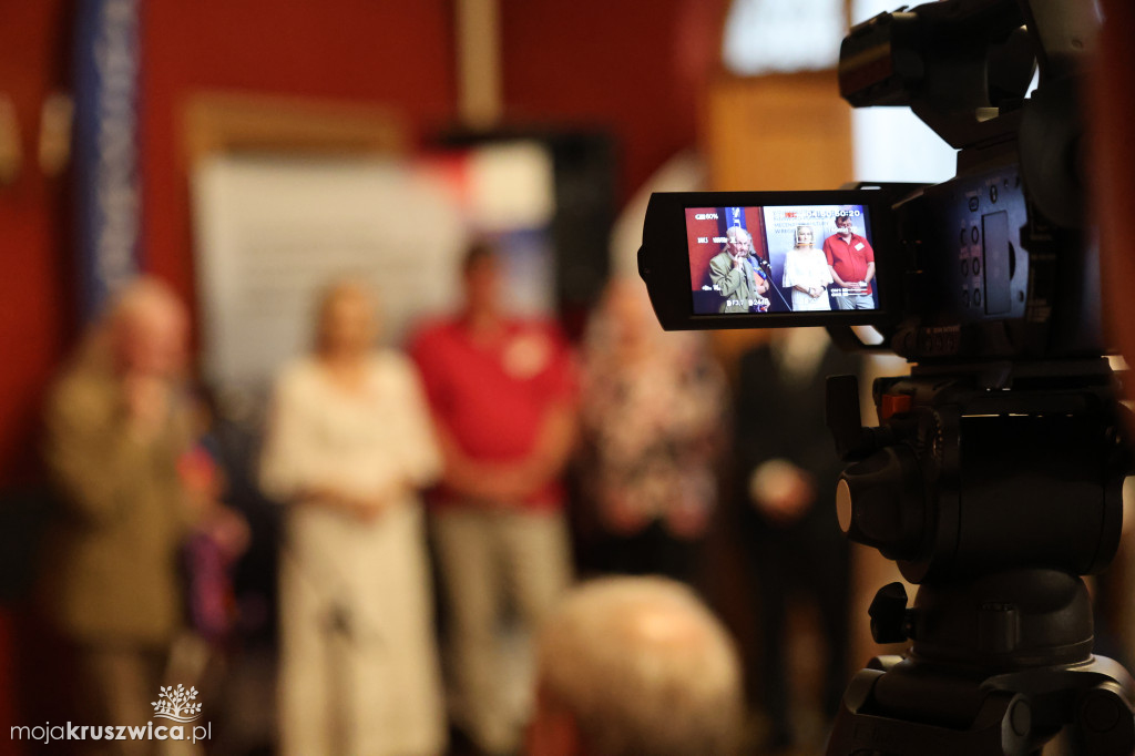 Ogólnopolskie Literackie Spotkania Pokoleń Kruszwica - Kobylniki 2025