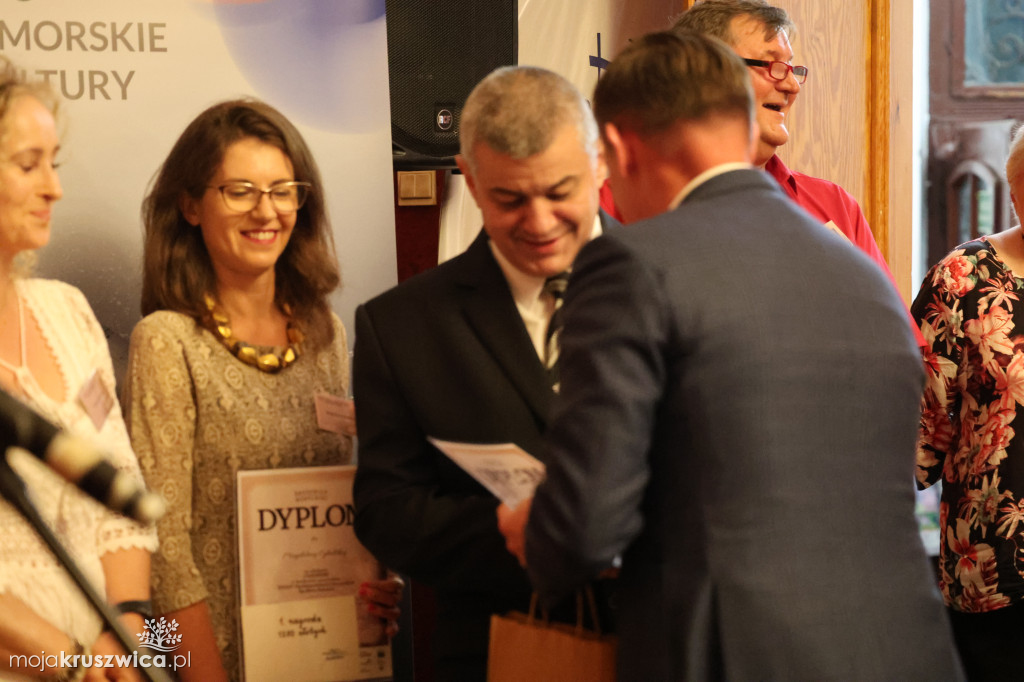 Ogólnopolskie Literackie Spotkania Pokoleń Kruszwica - Kobylniki 2025