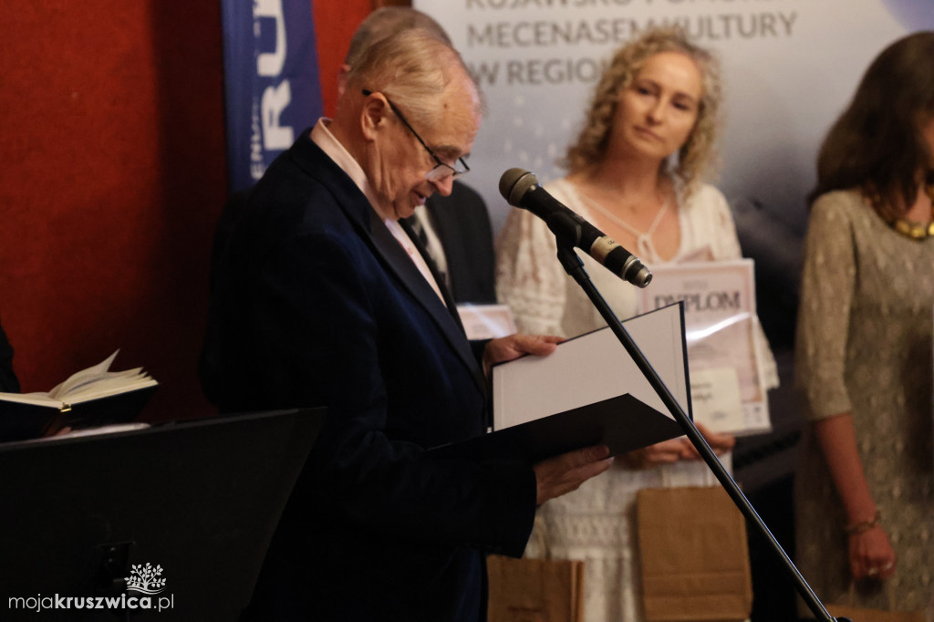 Ogólnopolskie Literackie Spotkania Pokoleń Kruszwica - Kobylniki 2025