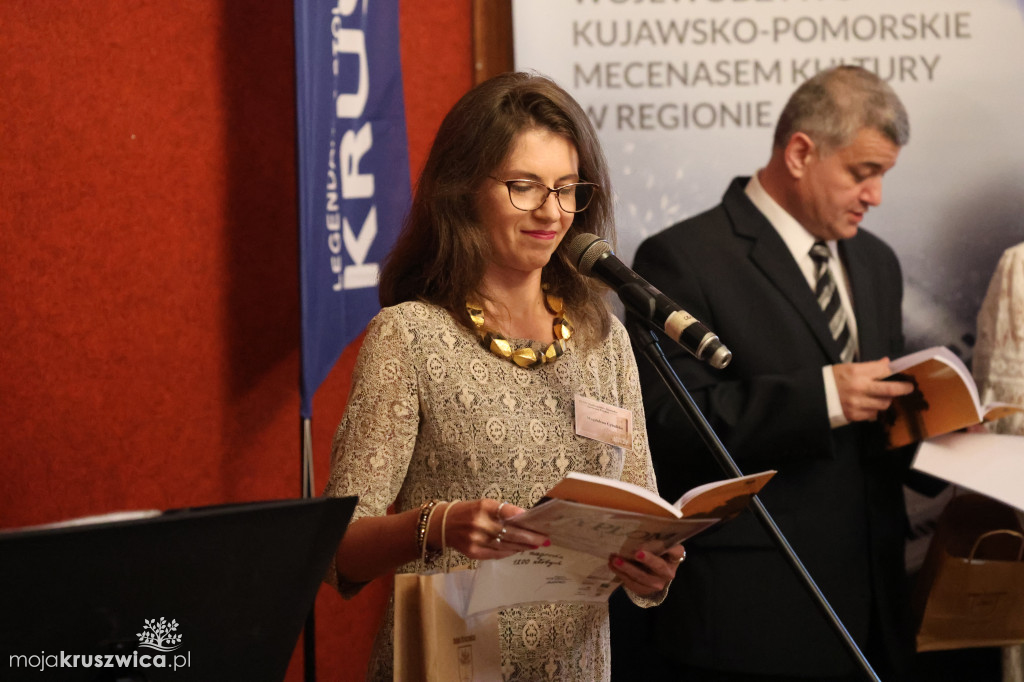 Ogólnopolskie Literackie Spotkania Pokoleń Kruszwica - Kobylniki 2025