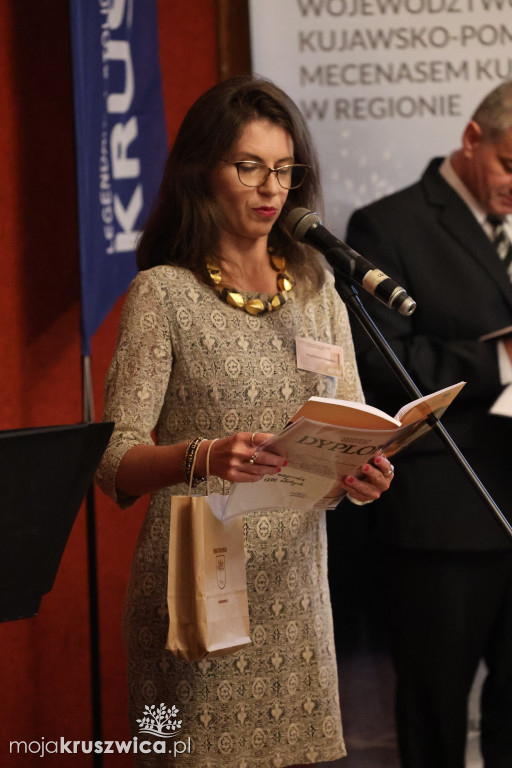 Ogólnopolskie Literackie Spotkania Pokoleń Kruszwica - Kobylniki 2025