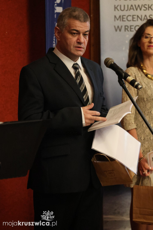 Ogólnopolskie Literackie Spotkania Pokoleń Kruszwica - Kobylniki 2025