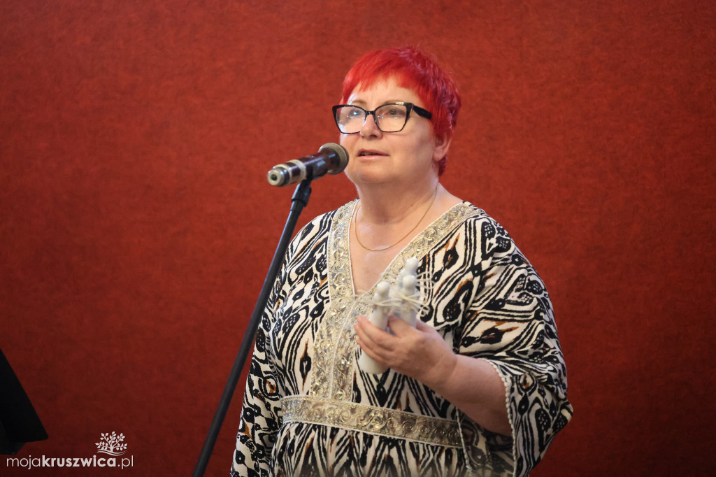 Ogólnopolskie Literackie Spotkania Pokoleń Kruszwica - Kobylniki 2025