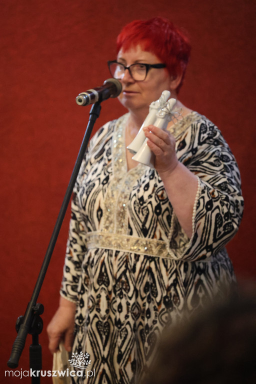 Ogólnopolskie Literackie Spotkania Pokoleń Kruszwica - Kobylniki 2025