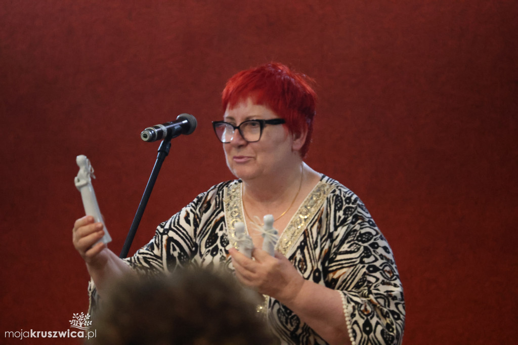 Ogólnopolskie Literackie Spotkania Pokoleń Kruszwica - Kobylniki 2025