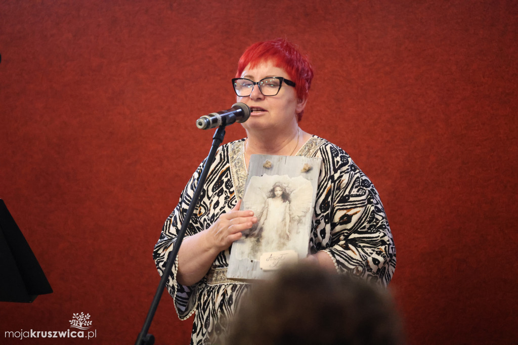 Ogólnopolskie Literackie Spotkania Pokoleń Kruszwica - Kobylniki 2025