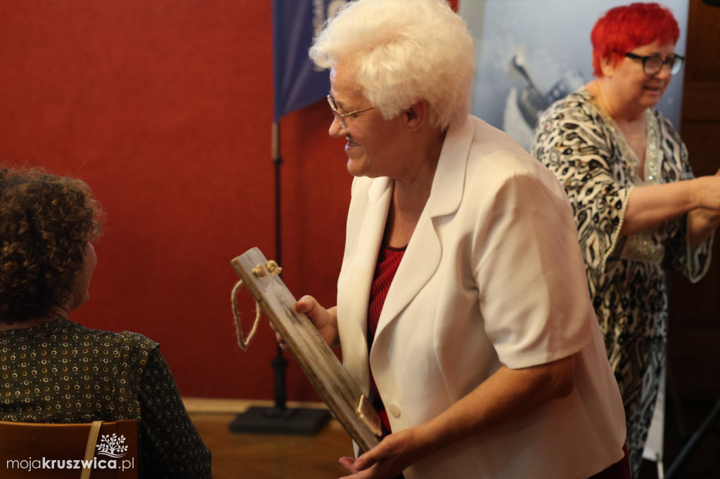 Ogólnopolskie Literackie Spotkania Pokoleń Kruszwica - Kobylniki 2025