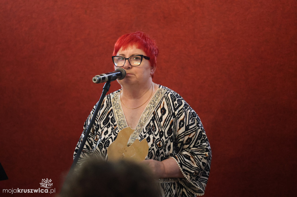 Ogólnopolskie Literackie Spotkania Pokoleń Kruszwica - Kobylniki 2025