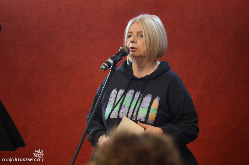 Ogólnopolskie Literackie Spotkania Pokoleń Kruszwica - Kobylniki 2025