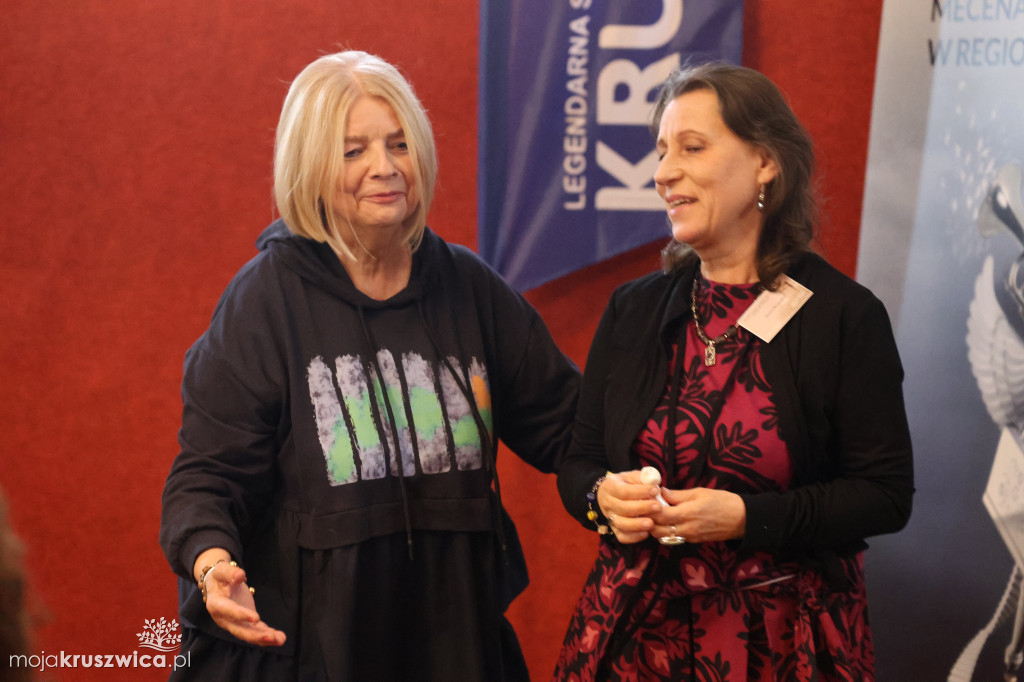 Ogólnopolskie Literackie Spotkania Pokoleń Kruszwica - Kobylniki 2025