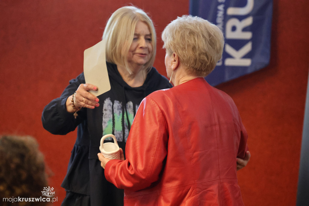 Ogólnopolskie Literackie Spotkania Pokoleń Kruszwica - Kobylniki 2025