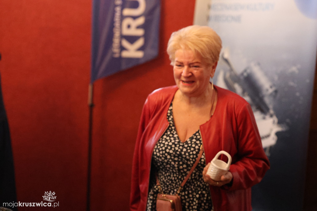 Ogólnopolskie Literackie Spotkania Pokoleń Kruszwica - Kobylniki 2025