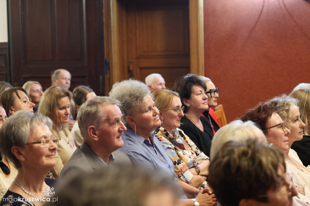 Ogólnopolskie Literackie Spotkania Pokoleń Kruszwica - Kobylniki 2025