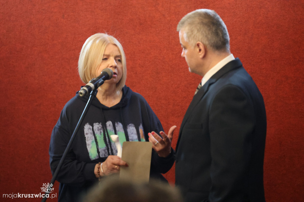 Ogólnopolskie Literackie Spotkania Pokoleń Kruszwica - Kobylniki 2025