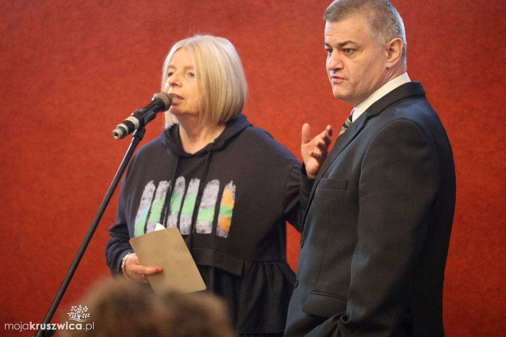 Ogólnopolskie Literackie Spotkania Pokoleń Kruszwica - Kobylniki 2025