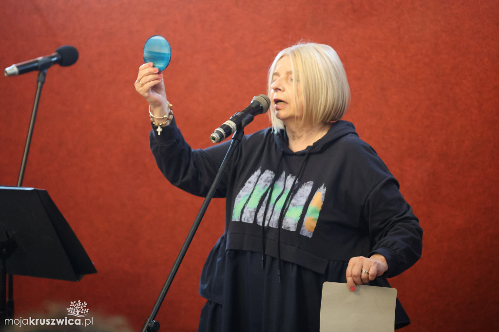 Ogólnopolskie Literackie Spotkania Pokoleń Kruszwica - Kobylniki 2025