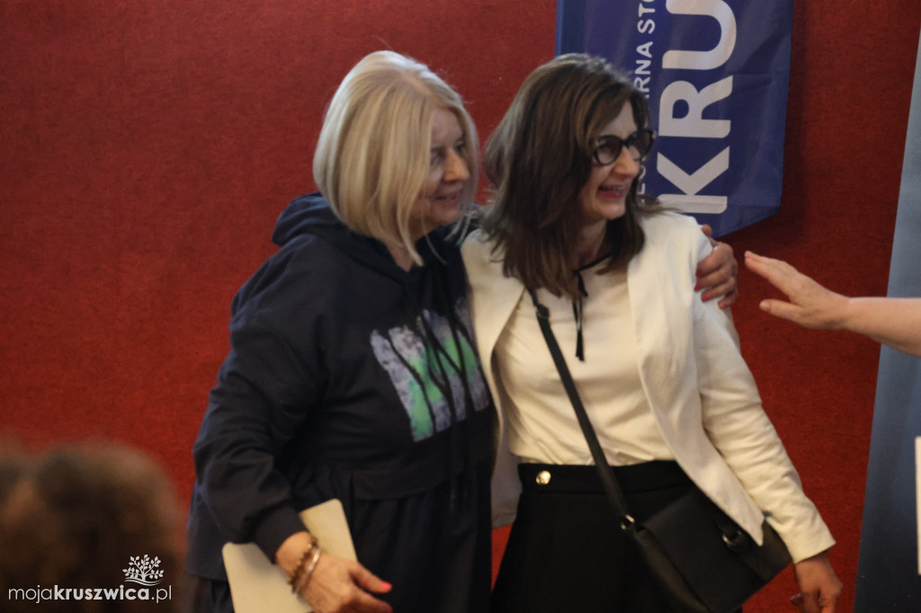 Ogólnopolskie Literackie Spotkania Pokoleń Kruszwica - Kobylniki 2025