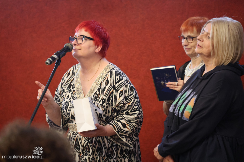 Ogólnopolskie Literackie Spotkania Pokoleń Kruszwica - Kobylniki 2025