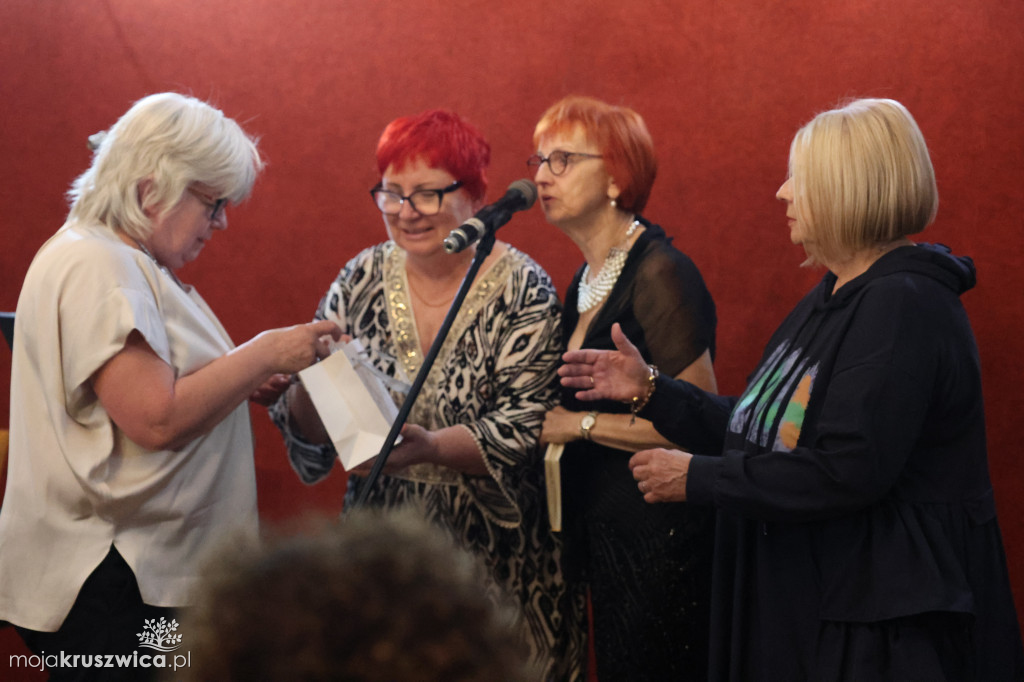 Ogólnopolskie Literackie Spotkania Pokoleń Kruszwica - Kobylniki 2025