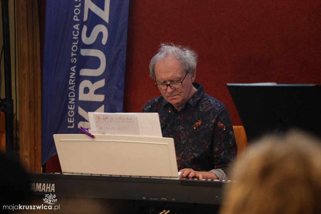 Ogólnopolskie Literackie Spotkania Pokoleń Kruszwica - Kobylniki 2025