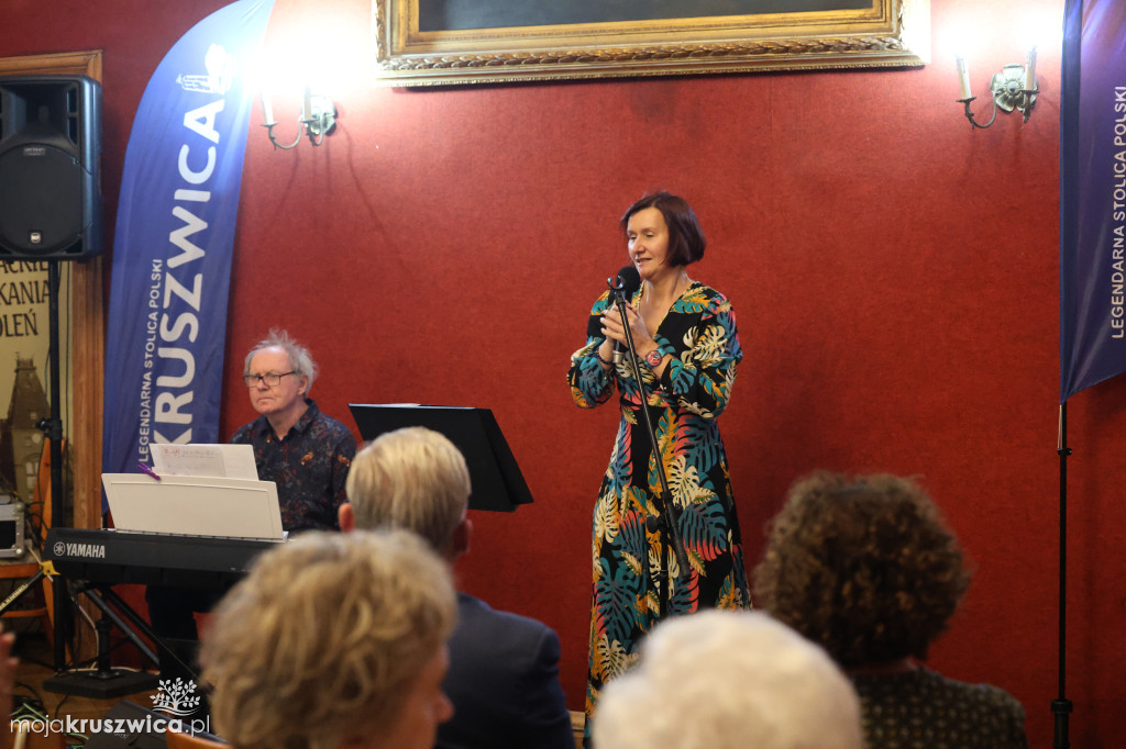 Ogólnopolskie Literackie Spotkania Pokoleń Kruszwica - Kobylniki 2025