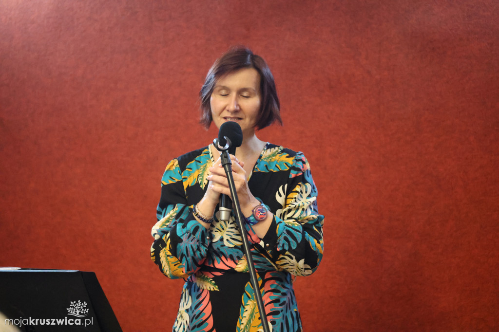 Ogólnopolskie Literackie Spotkania Pokoleń Kruszwica - Kobylniki 2025