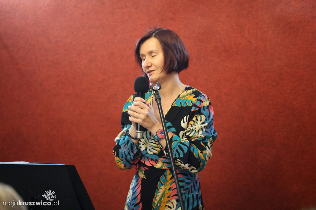 Ogólnopolskie Literackie Spotkania Pokoleń Kruszwica - Kobylniki 2025