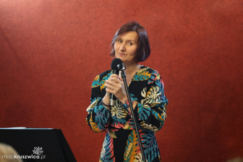 Ogólnopolskie Literackie Spotkania Pokoleń Kruszwica - Kobylniki 2025