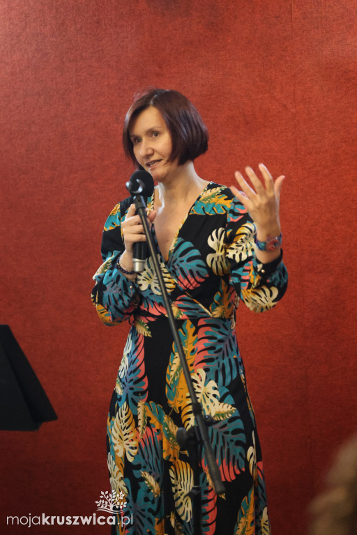 Ogólnopolskie Literackie Spotkania Pokoleń Kruszwica - Kobylniki 2025