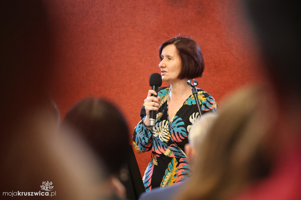 Ogólnopolskie Literackie Spotkania Pokoleń Kruszwica - Kobylniki 2025