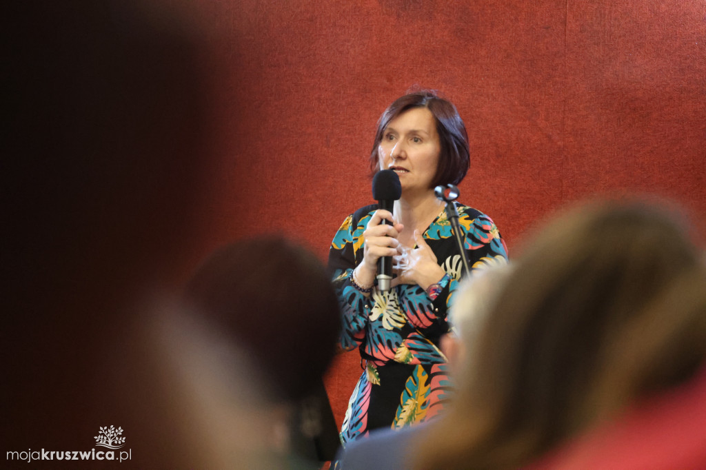 Ogólnopolskie Literackie Spotkania Pokoleń Kruszwica - Kobylniki 2025