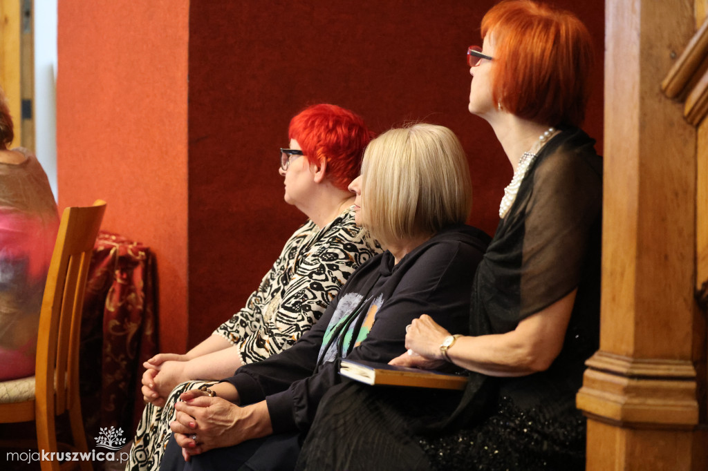 Ogólnopolskie Literackie Spotkania Pokoleń Kruszwica - Kobylniki 2025