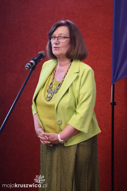 Ogólnopolskie Literackie Spotkania Pokoleń Kruszwica - Kobylniki 2025