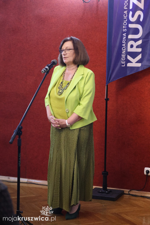 Ogólnopolskie Literackie Spotkania Pokoleń Kruszwica - Kobylniki 2025