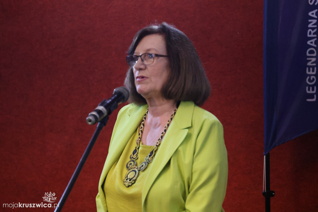 Ogólnopolskie Literackie Spotkania Pokoleń Kruszwica - Kobylniki 2025