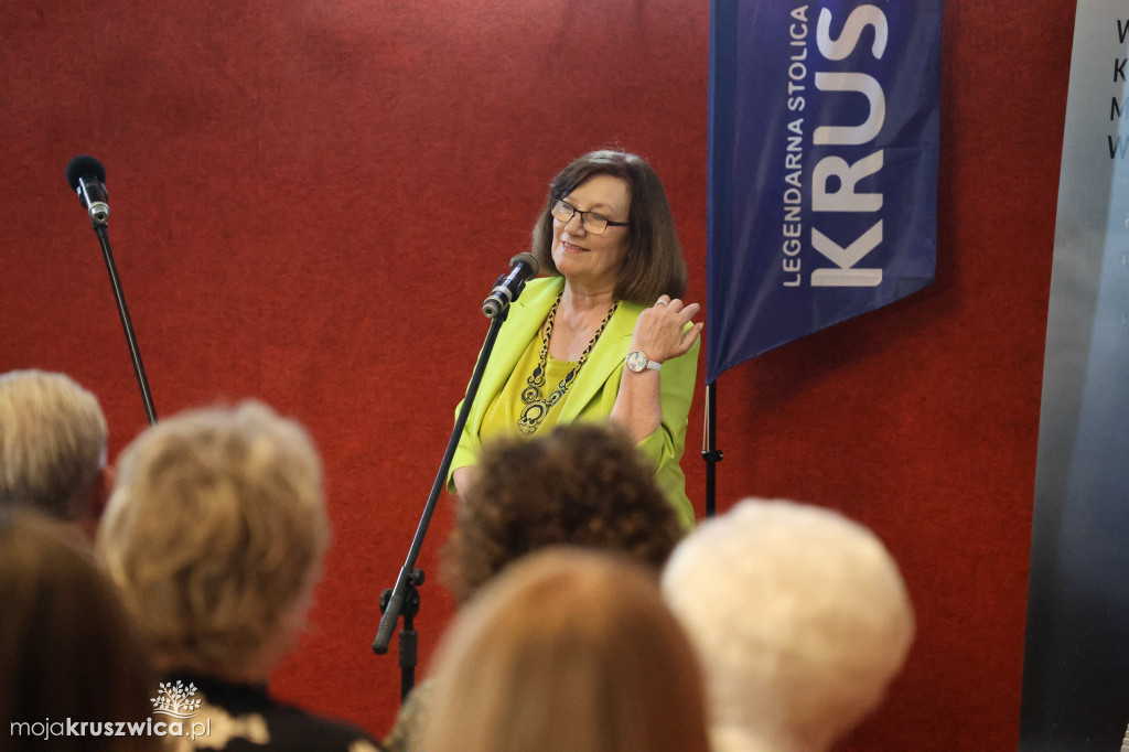 Ogólnopolskie Literackie Spotkania Pokoleń Kruszwica - Kobylniki 2025