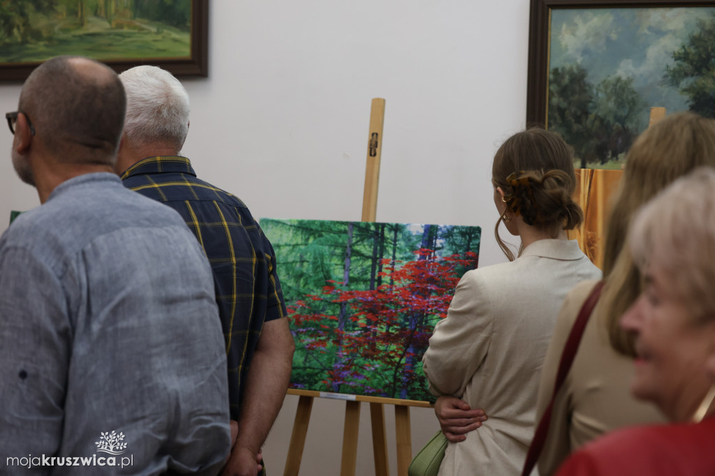 Ogólnopolskie Literackie Spotkania Pokoleń Kruszwica - Kobylniki 2025