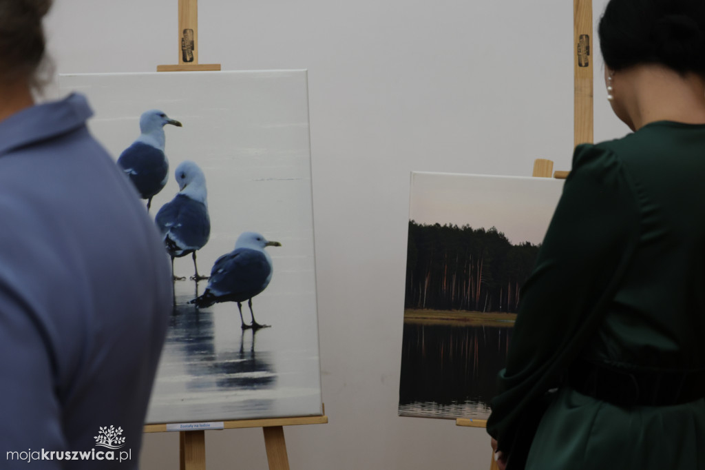 Ogólnopolskie Literackie Spotkania Pokoleń Kruszwica - Kobylniki 2025