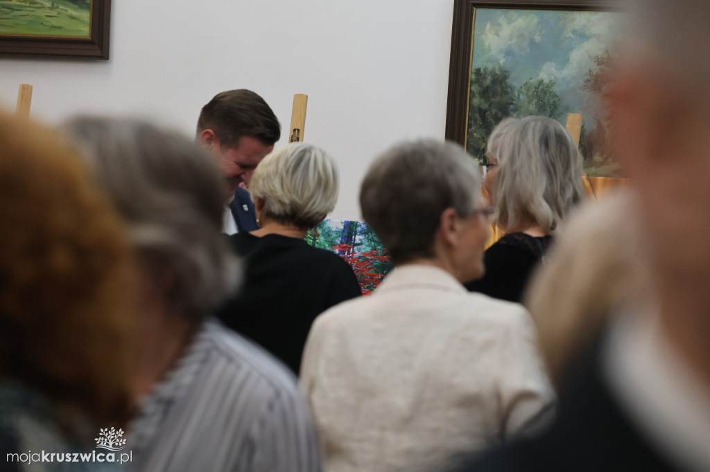 Ogólnopolskie Literackie Spotkania Pokoleń Kruszwica - Kobylniki 2025