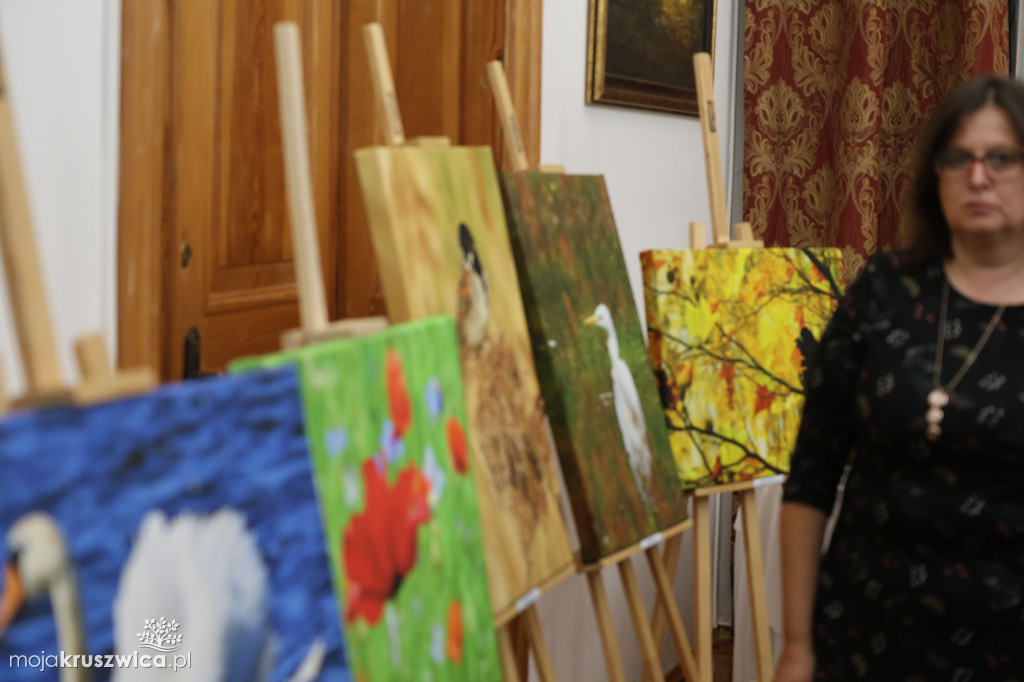 Ogólnopolskie Literackie Spotkania Pokoleń Kruszwica - Kobylniki 2025