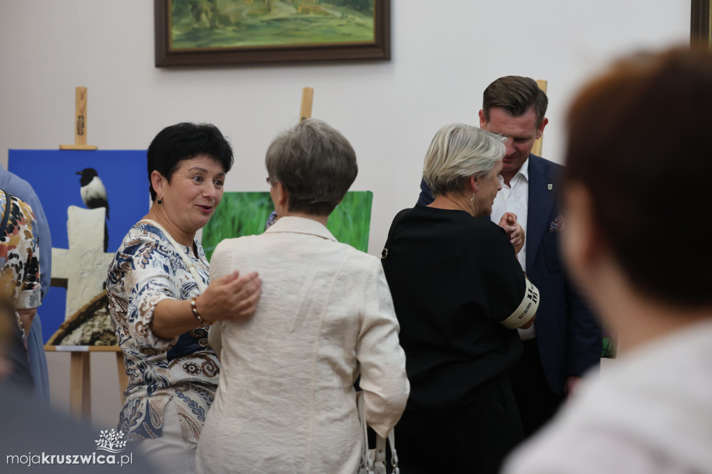 Ogólnopolskie Literackie Spotkania Pokoleń Kruszwica - Kobylniki 2025