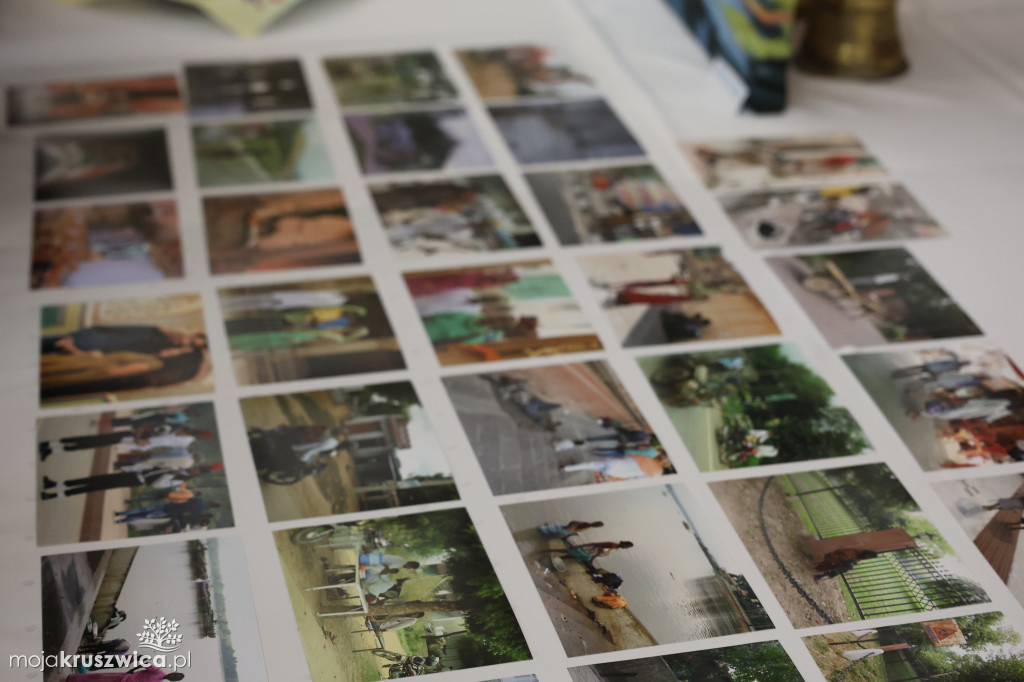 Ogólnopolskie Literackie Spotkania Pokoleń Kruszwica - Kobylniki 2025