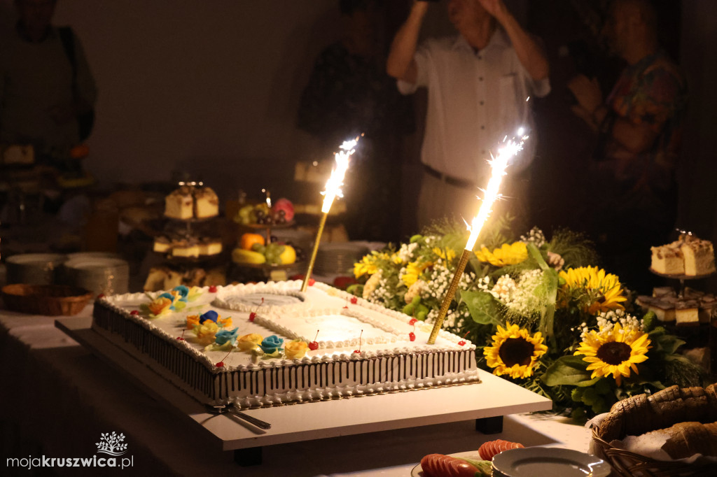 Ogólnopolskie Literackie Spotkania Pokoleń Kruszwica - Kobylniki 2025